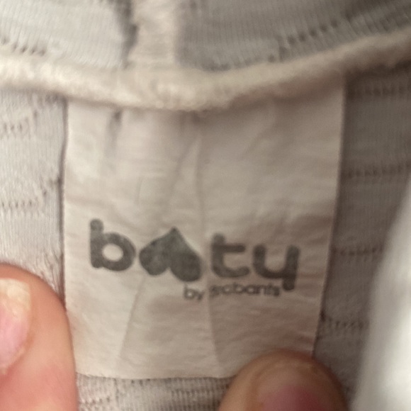 Cropped zip up - Picture 3 of 5